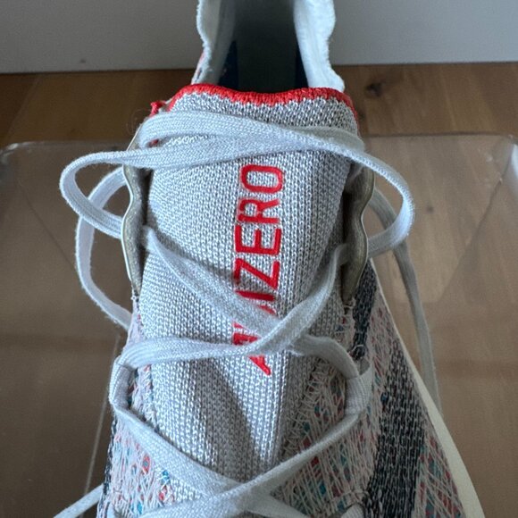 Adidas Adizero Prime X 2 Strung Running Shoes | Men’s 10.5 | Cloud White HP9709 main image 16